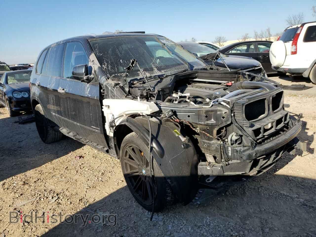 Photo 5UXZV4C53BL402392 - BMW X5 2011