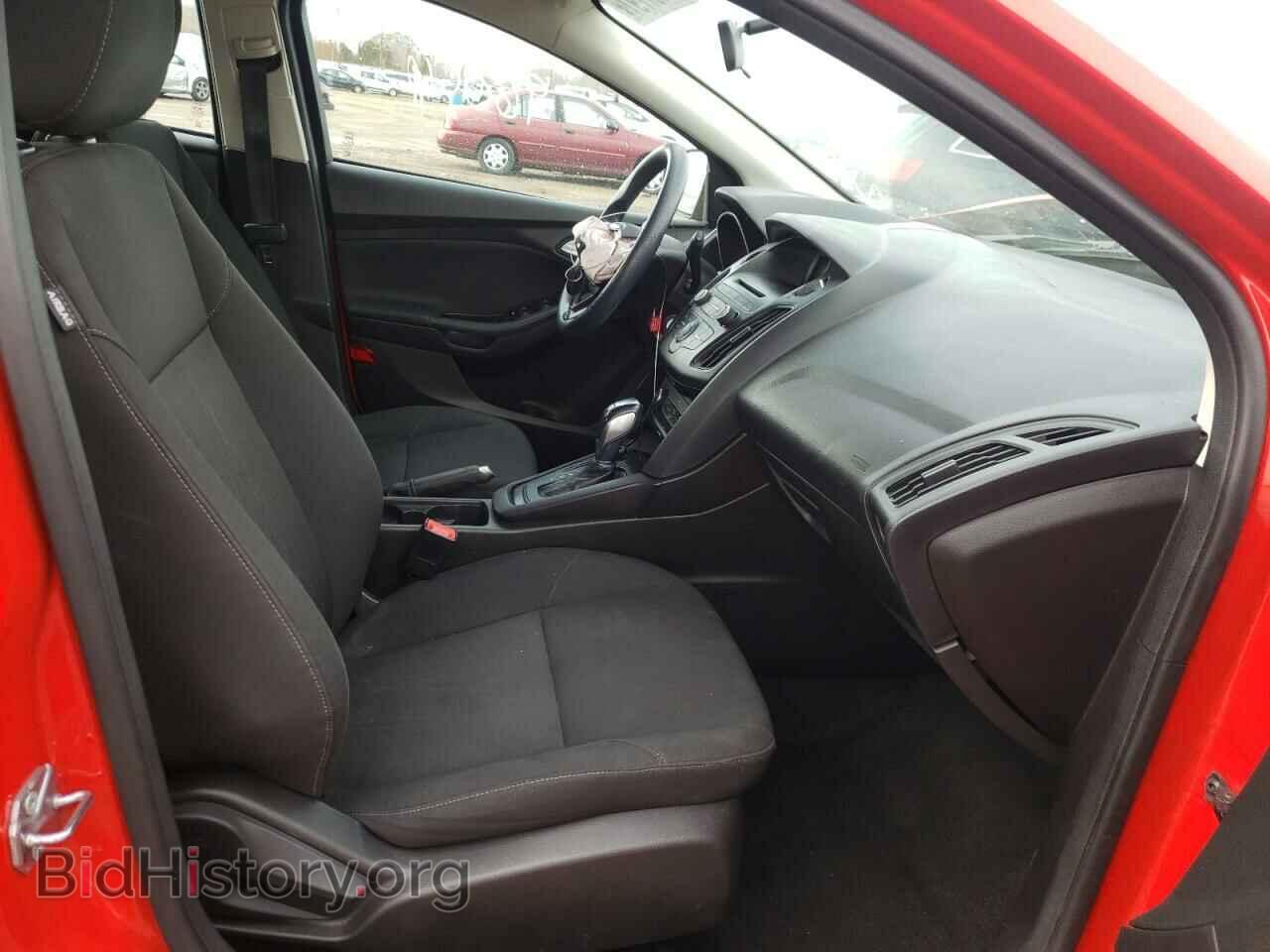 2015 FORD FOCUS - VIN: 1FADP3K2XFL341237 - Photo 5
