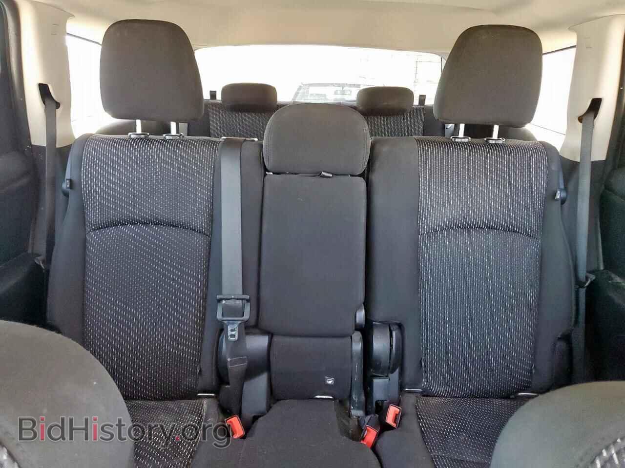 2020 DODGE JOURNEY - VIN: 3C4PDCAB8LT259105 - Фото 10