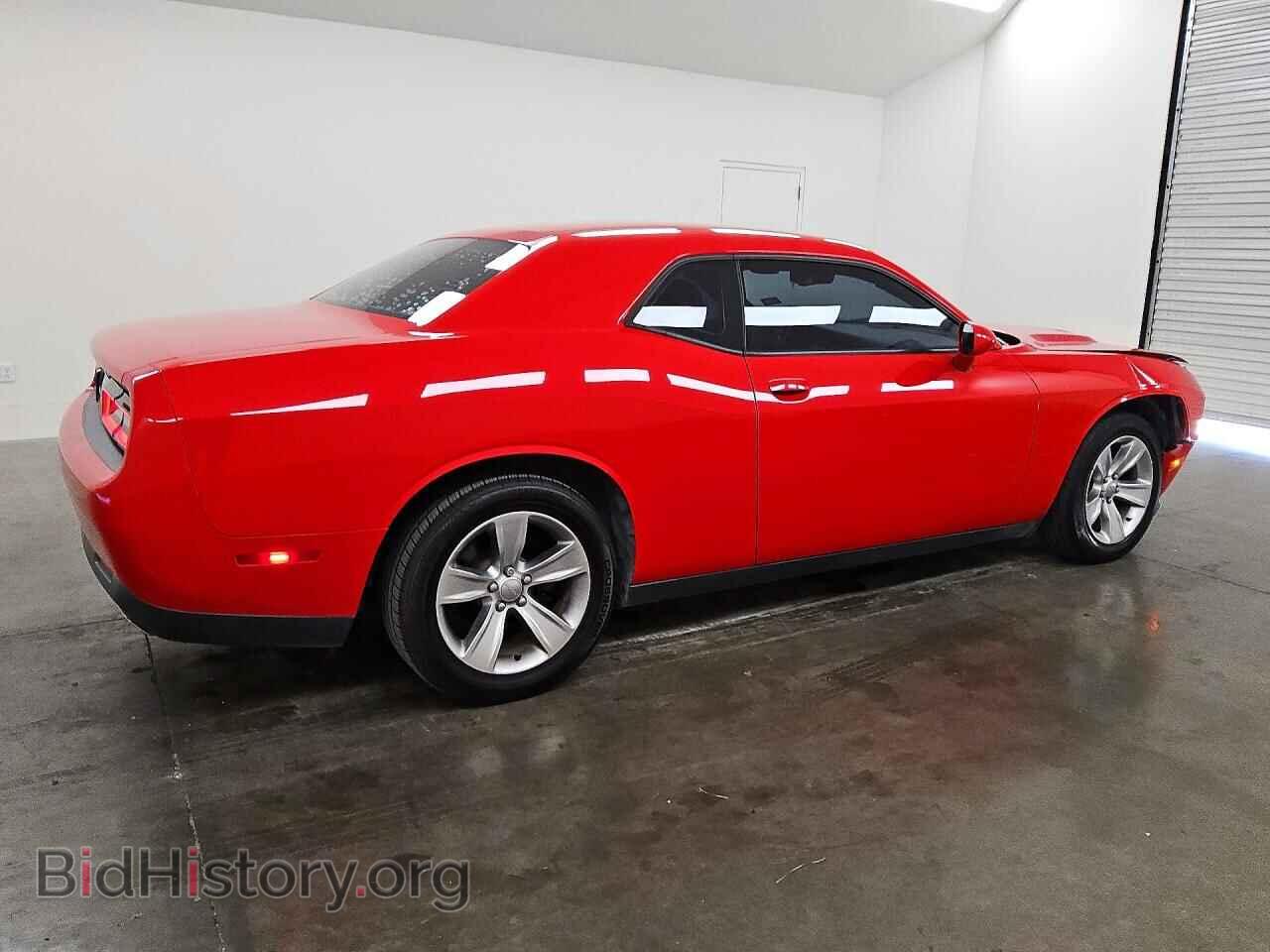 2017 DODGE CHALLENGER - VIN: 2C3CDZAGXHH516959 - Фото 3
