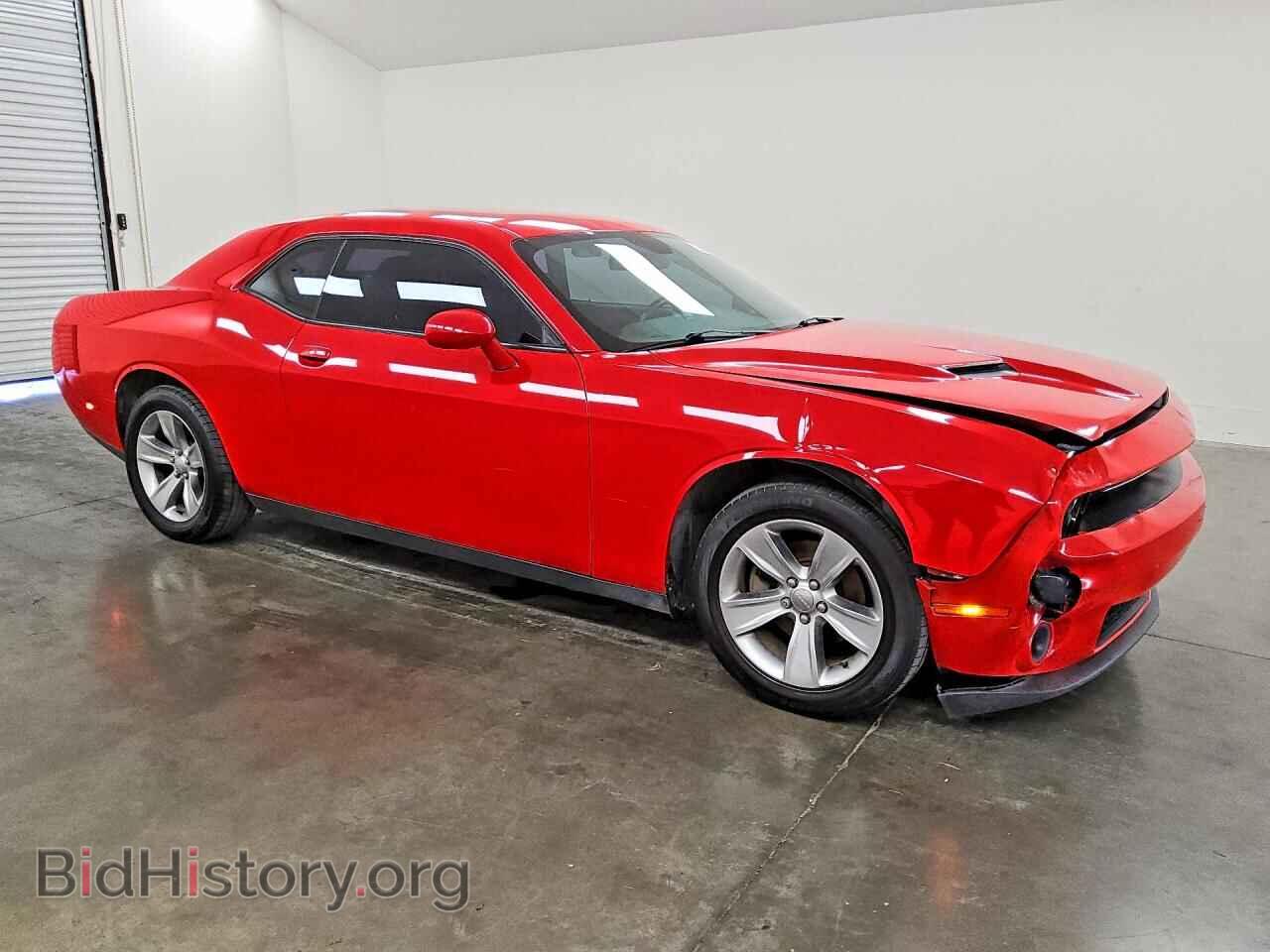 2017 DODGE CHALLENGER - VIN: 2C3CDZAGXHH516959 - Фото 4