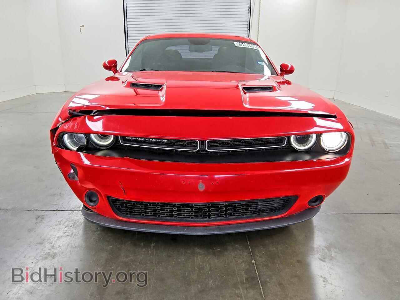 2017 DODGE CHALLENGER - VIN: 2C3CDZAGXHH516959 - Фото 5