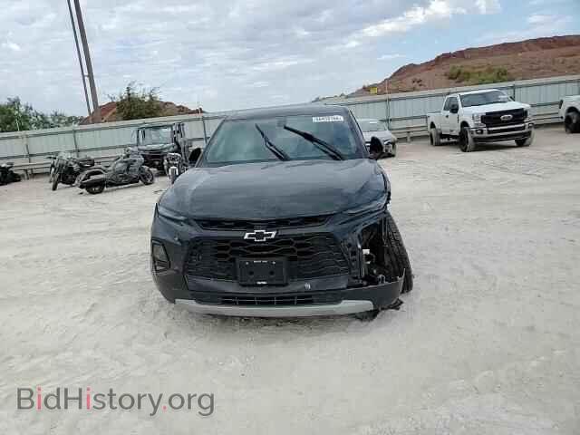 2021 CHEVROLET BLAZER - VIN: 3GNKBBRA4MS553900 - Фото 15