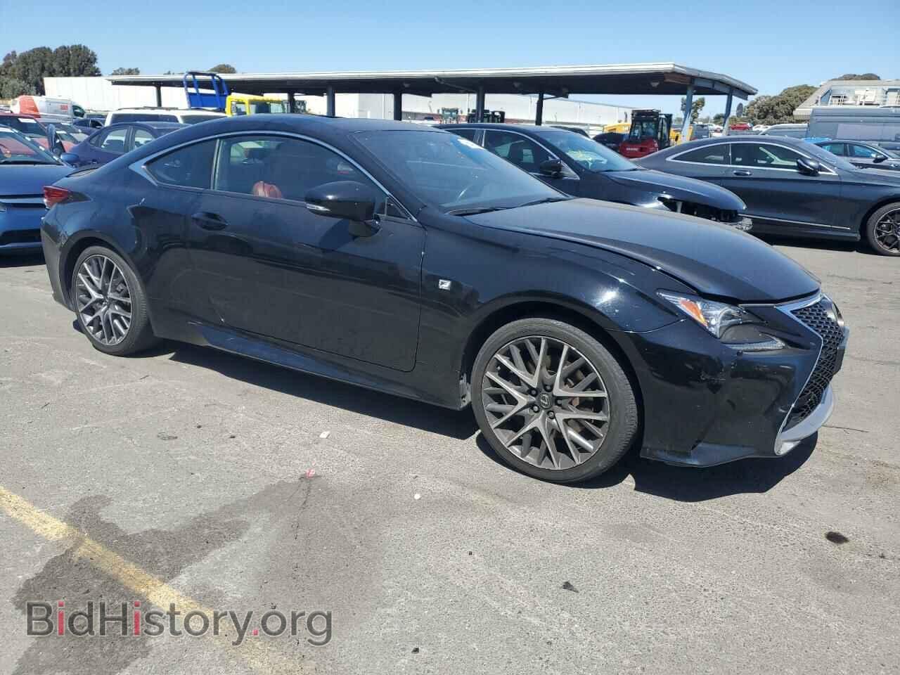 2016 LEXUS RX350 - VIN: JTHSE5BC3G5006921 - Фото 4