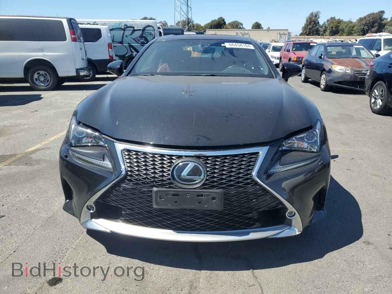 2016 LEXUS RX350 - VIN: JTHSE5BC3G5006921 - Фото 5