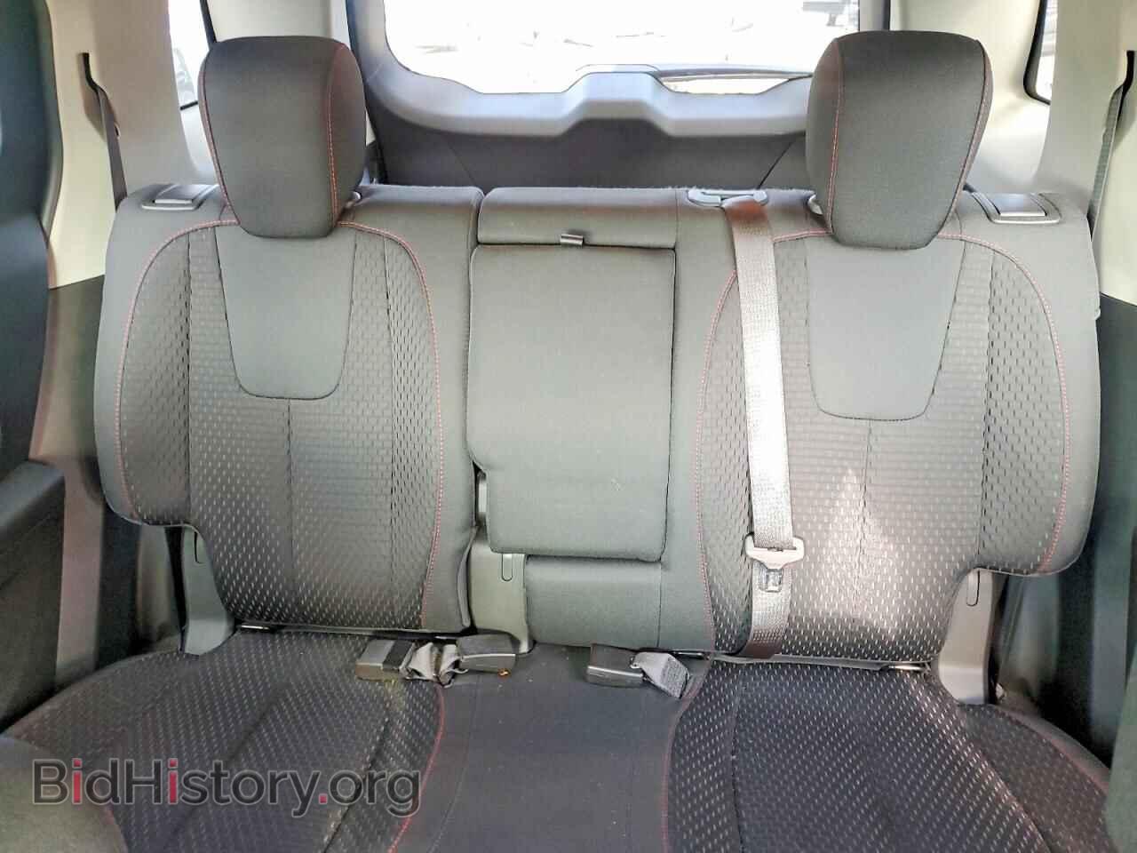 2015 GMC TERRAIN - VIN: 2GKALMEK0F6396240 - Фото 10