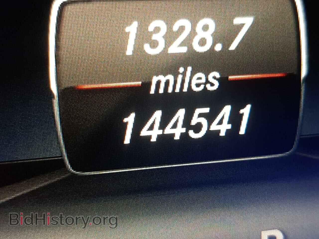2014 MERCEDES-BENZ E-CLASS - VIN: WDDHF5KB4EA778340 - Фото 8