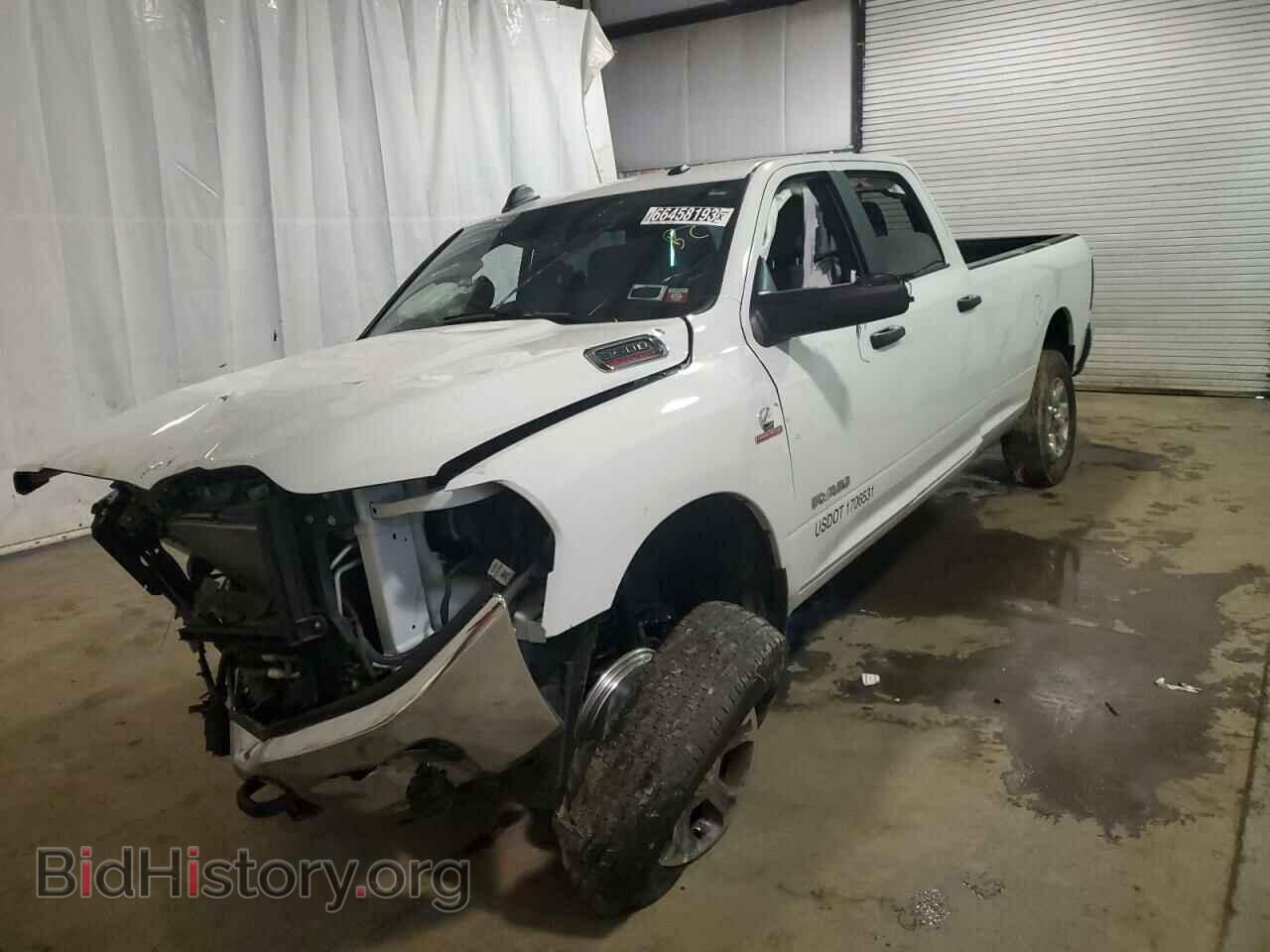 Photo 3C63R3HL2PG541809 - RAM 3500 2023