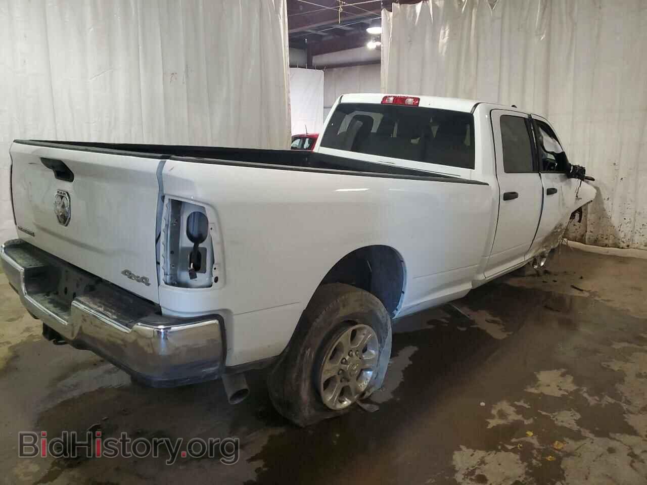 2023 RAM 3500 - VIN: 3C63R3HL2PG541809 - Photo 3