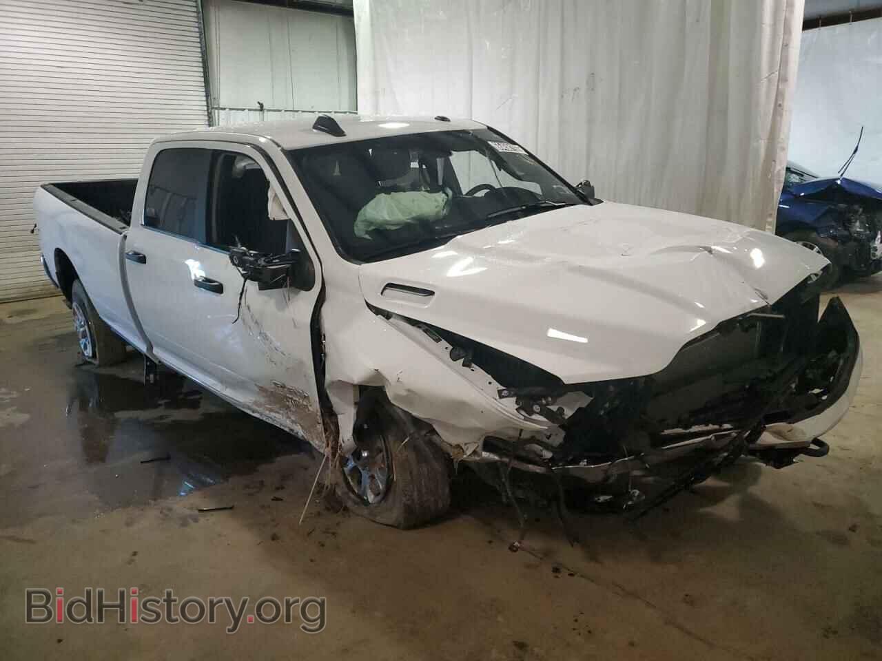 2023 RAM 3500 - VIN: 3C63R3HL2PG541809 - Photo 4