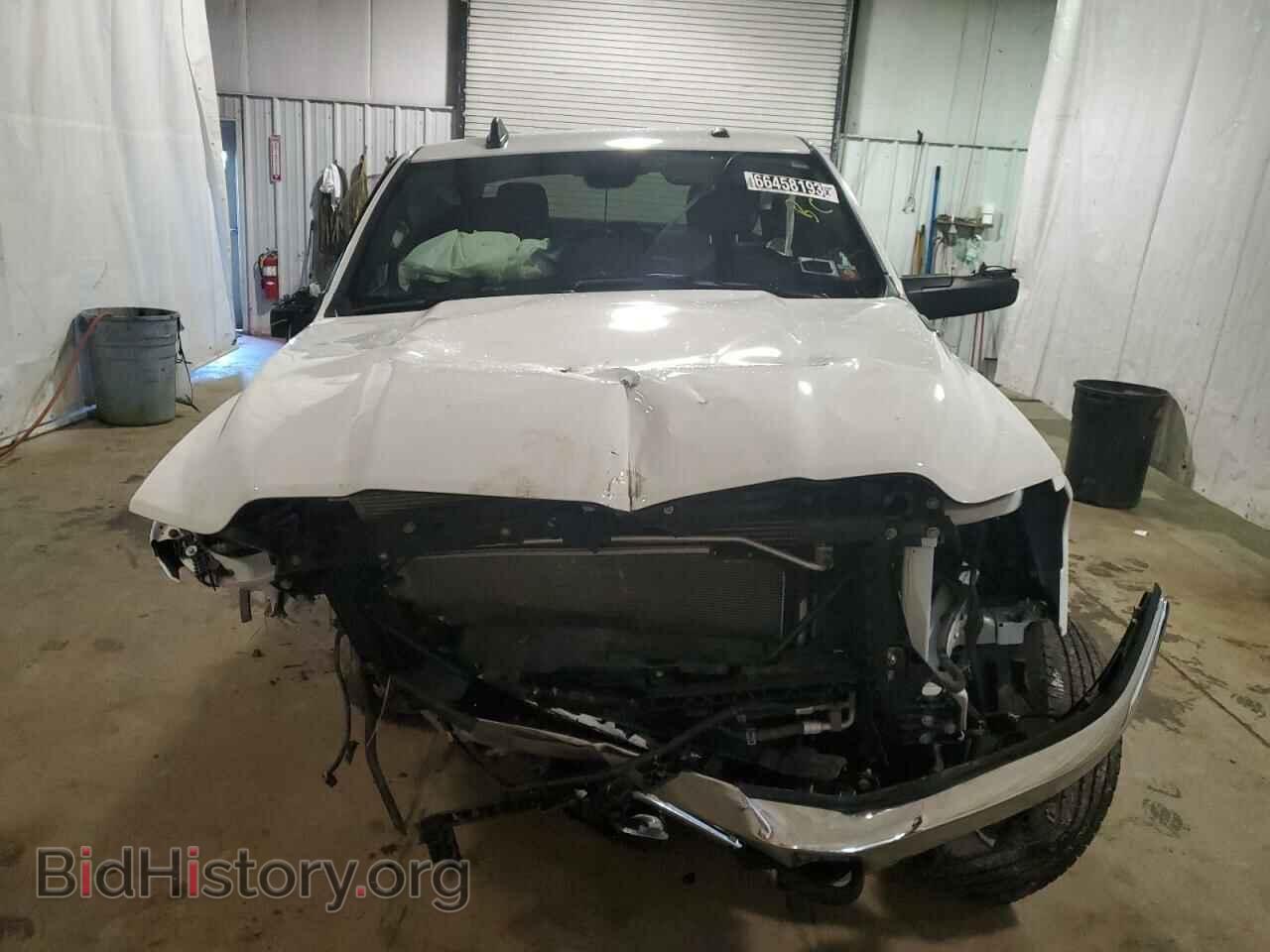 2023 RAM 3500 - VIN: 3C63R3HL2PG541809 - Photo 5
