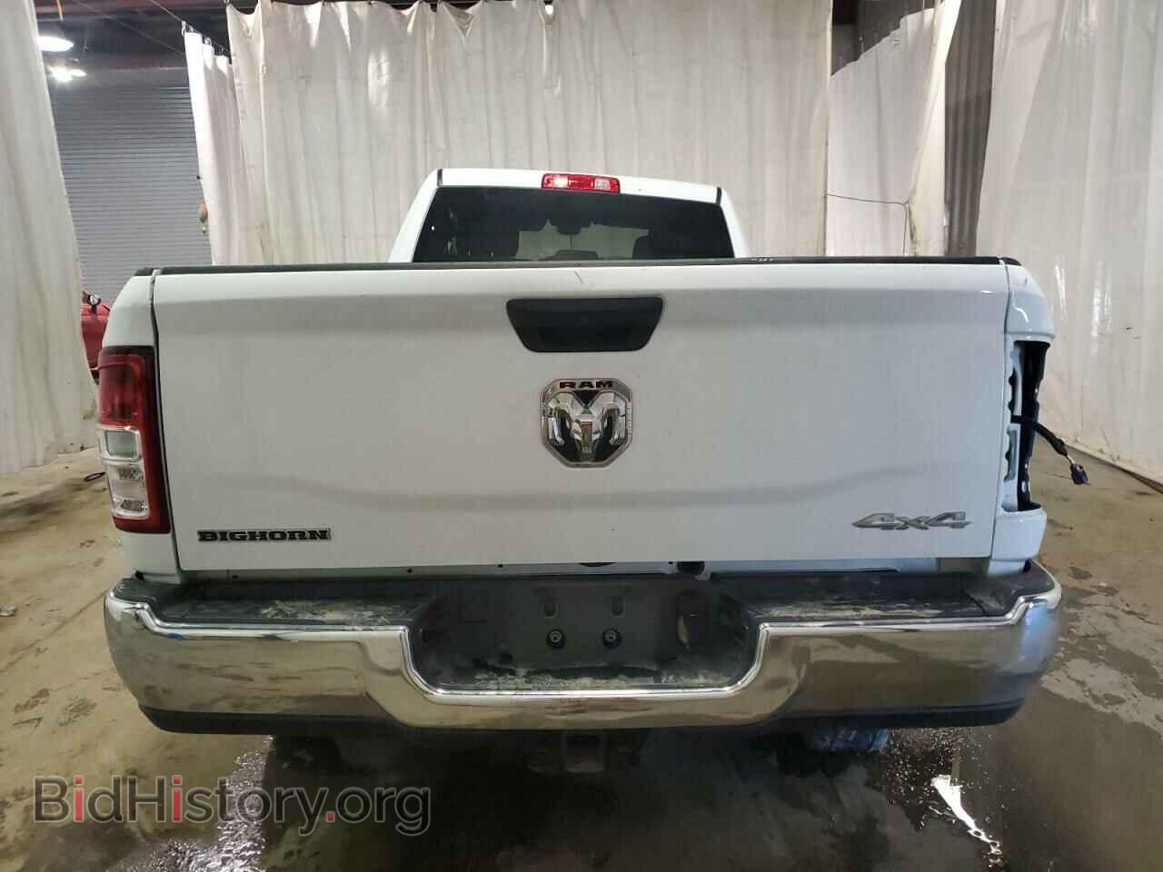 2023 RAM 3500 - VIN: 3C63R3HL2PG541809 - Photo 6