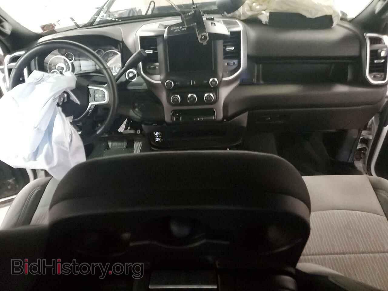 2023 RAM 3500 - VIN: 3C63R3HL2PG541809 - Photo 8