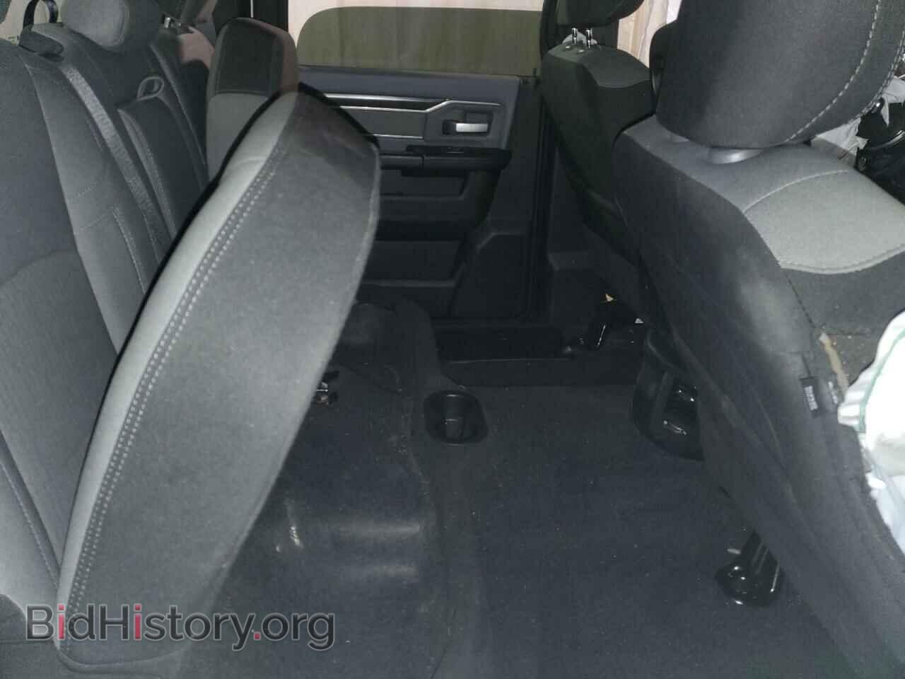 2023 RAM 3500 - VIN: 3C63R3HL2PG541809 - Photo 10