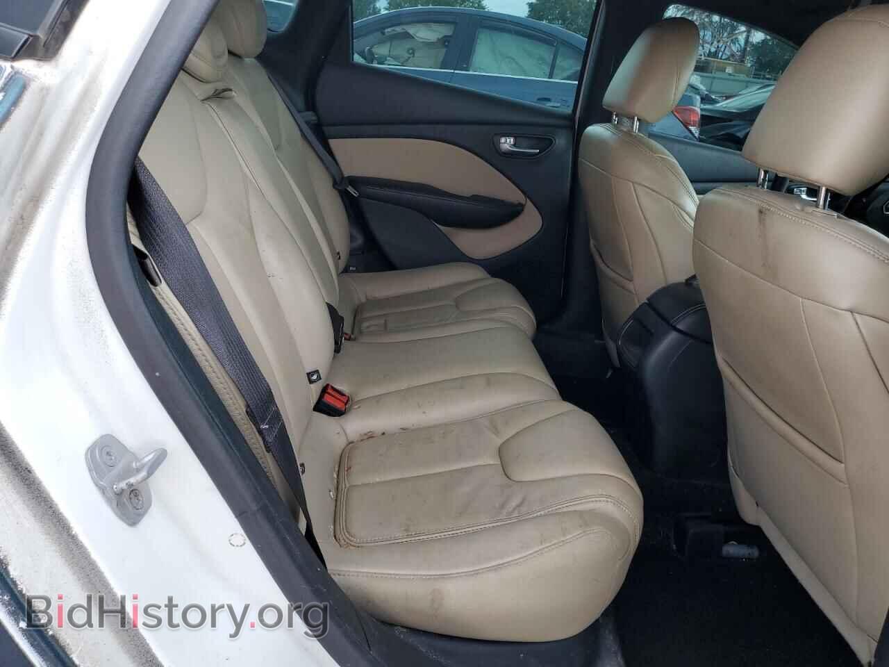 2013 DODGE DART - VIN: 1C3CDFCA4DD312110 - Фото 10