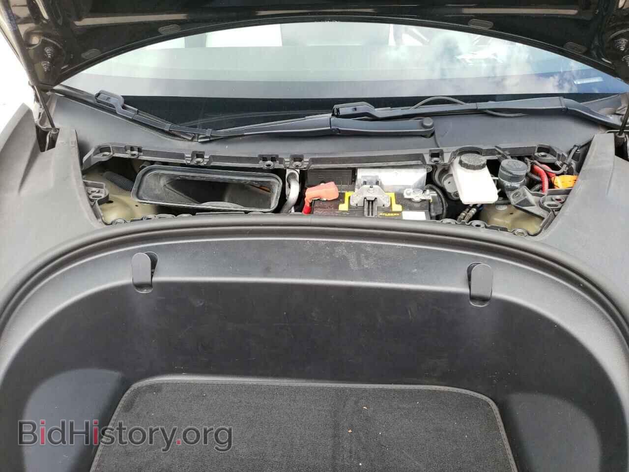 2019 TESLA MODEL 3 - VIN: 5YJ3E1EA7KF332155 - Фото 11