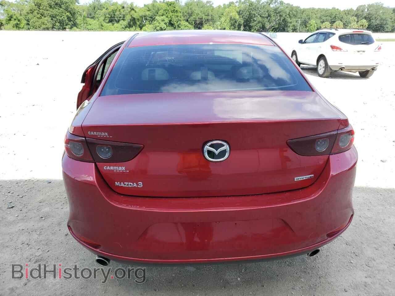 2021 MAZDA 3 - VIN: JM1BPACL3M1329422 - Photo 6