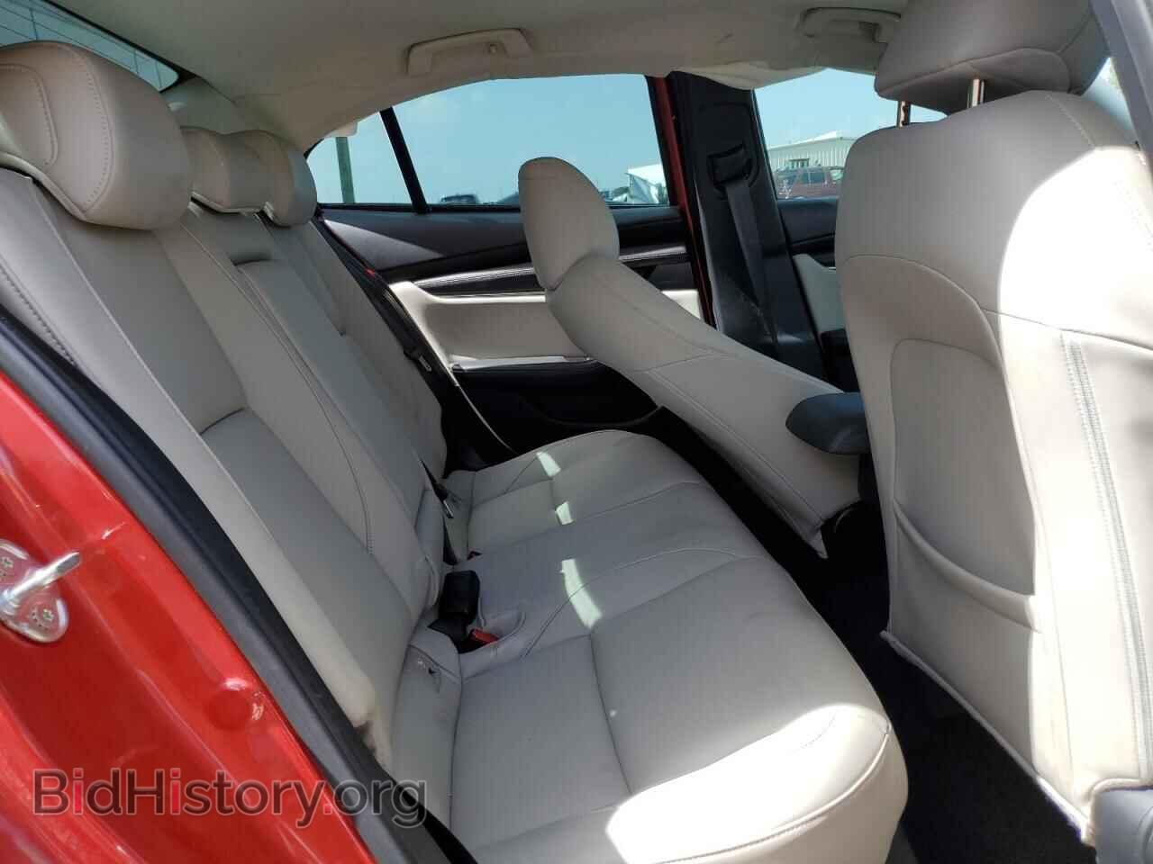 2021 MAZDA 3 - VIN: JM1BPACL3M1329422 - Photo 10