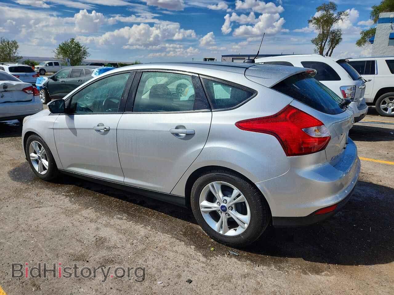 2014 FORD FOCUS - VIN: 1FADP3K23EL271983 - Photo 2