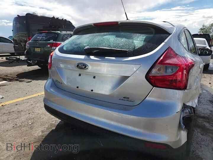 2014 FORD FOCUS - VIN: 1FADP3K23EL271983 - Photo 13