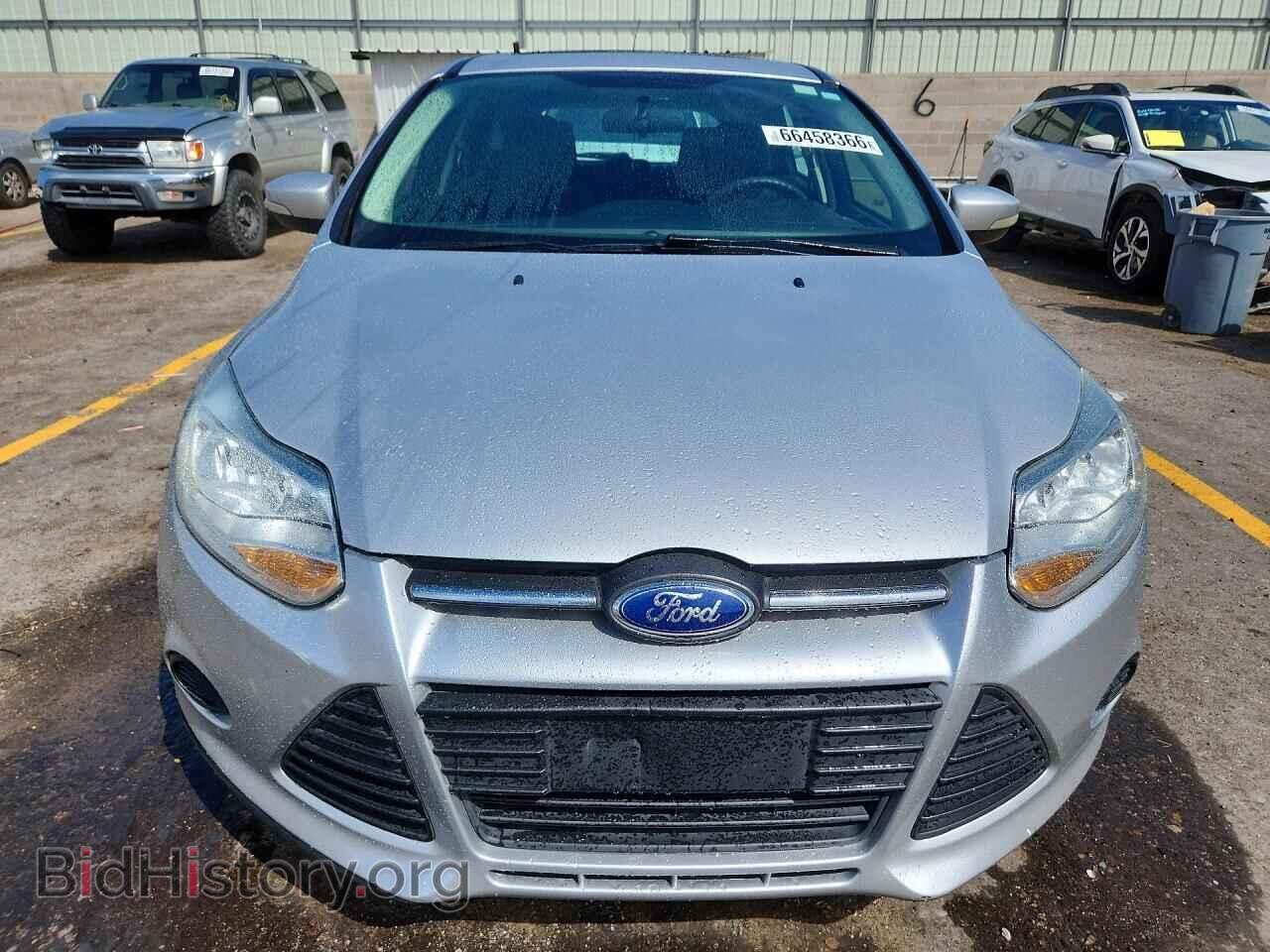 2014 FORD FOCUS - VIN: 1FADP3K23EL271983 - Photo 5