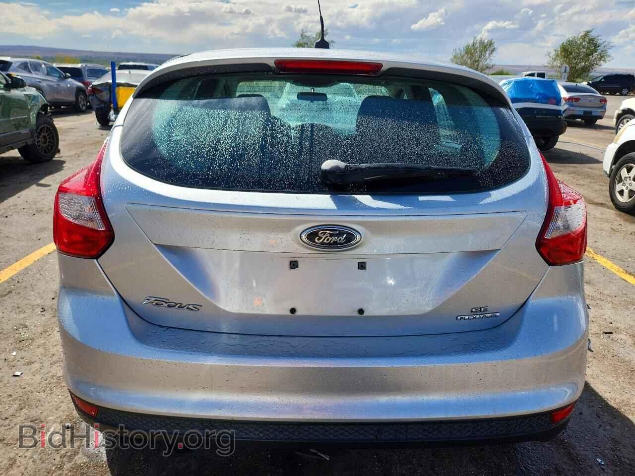 2014 FORD FOCUS - VIN: 1FADP3K23EL271983 - Photo 6