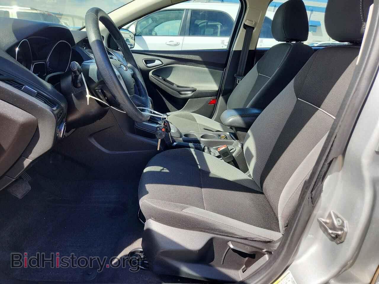 2014 FORD FOCUS - VIN: 1FADP3K23EL271983 - Photo 7