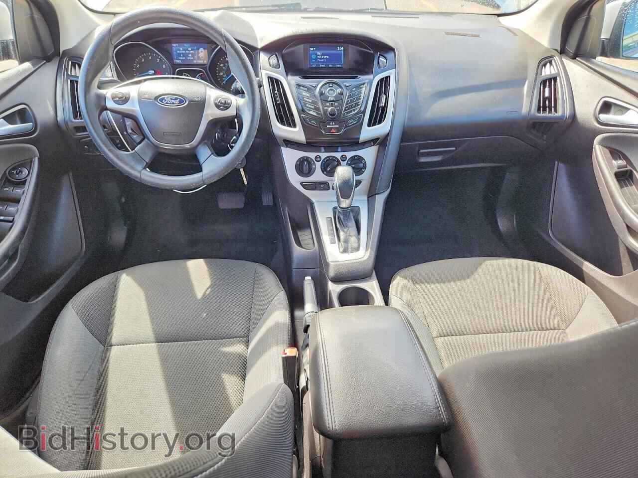 2014 FORD FOCUS - VIN: 1FADP3K23EL271983 - Photo 8