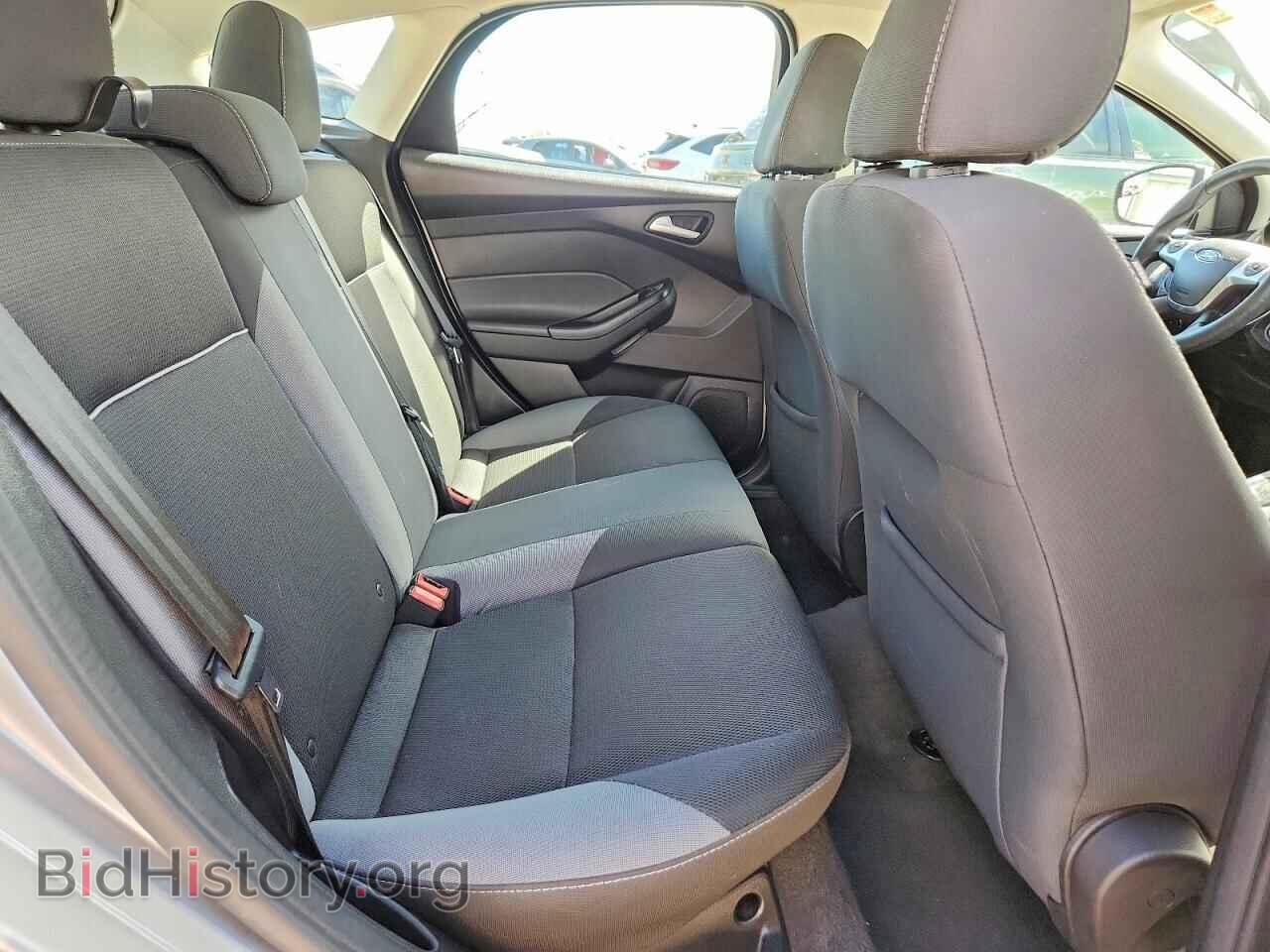2014 FORD FOCUS - VIN: 1FADP3K23EL271983 - Photo 10