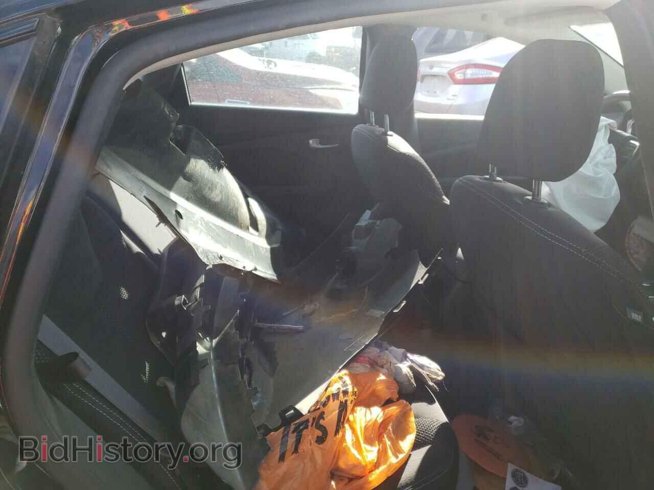 2014 DODGE DART - VIN: 1C3CDFBB0ED903725 - Фото 6