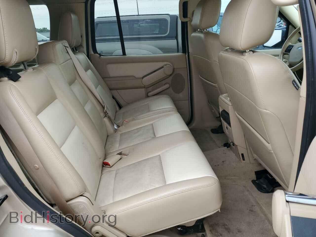 2006 FORD EXPLORER - VIN: 1FMEU73E86UB47948 - Фото 11