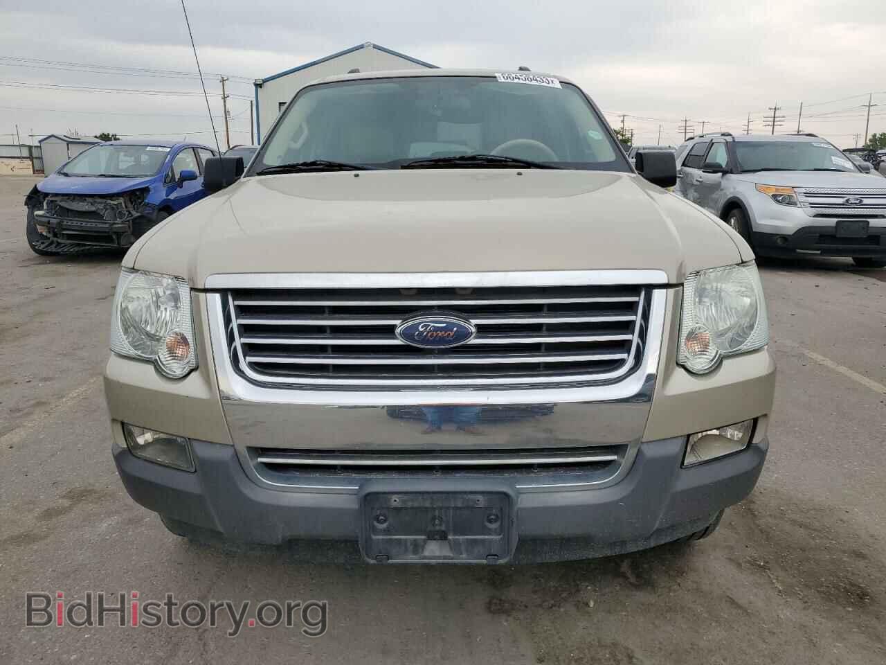2006 FORD EXPLORER - VIN: 1FMEU73E86UB47948 - Фото 5