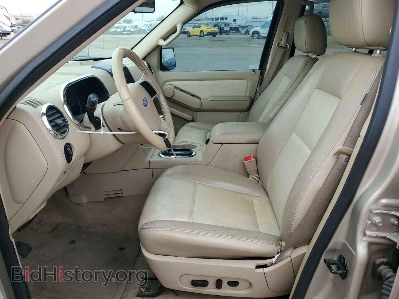 2006 FORD EXPLORER - VIN: 1FMEU73E86UB47948 - Фото 7