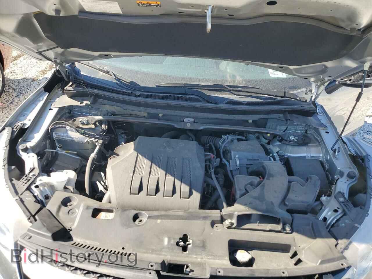 2019 MITSUBISHI ECLIPSE - VIN: JA4AT3AA3KZ029103 - Фото 7