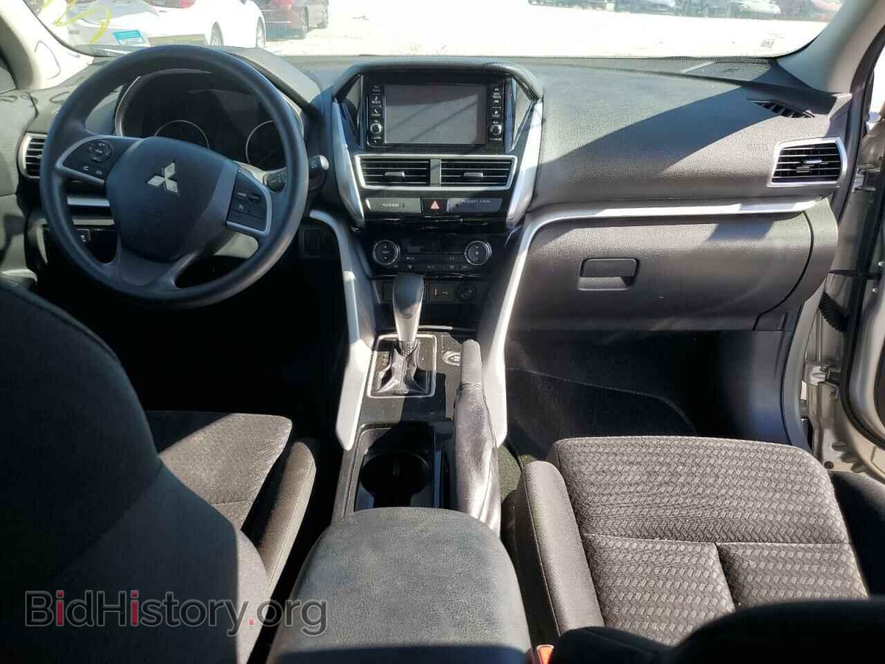 2019 MITSUBISHI ECLIPSE - VIN: JA4AT3AA3KZ029103 - Фото 9