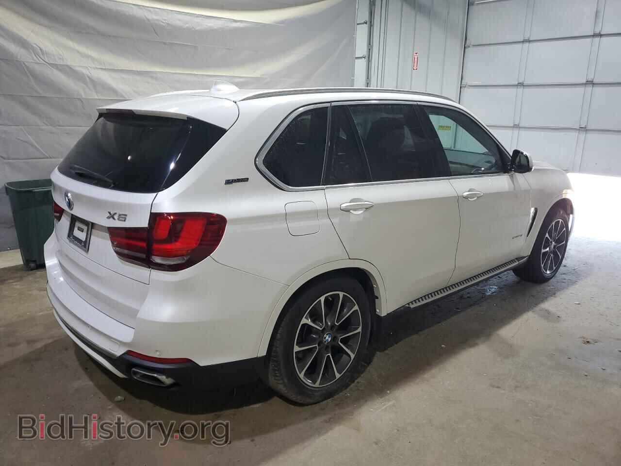 2017 BMW X5 - VIN: 5UXKT0C36H0V95663 - Фото 3