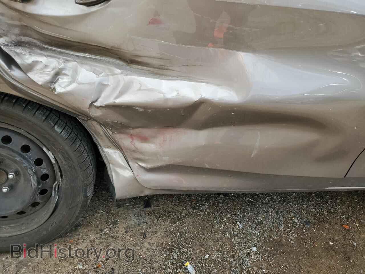 2014 TOYOTA COROLLA - VIN: 2T1BURHE4EC027071 - Фото 10
