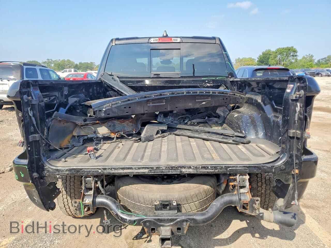 2019 RAM 1500 - VIN: 1C6RRFFGXKN866077 - Фото 6
