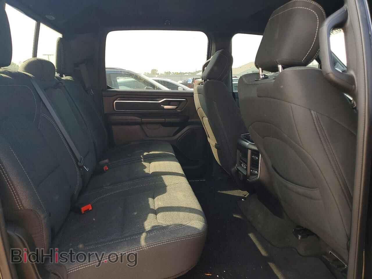 2019 RAM 1500 - VIN: 1C6RRFFGXKN866077 - Фото 10