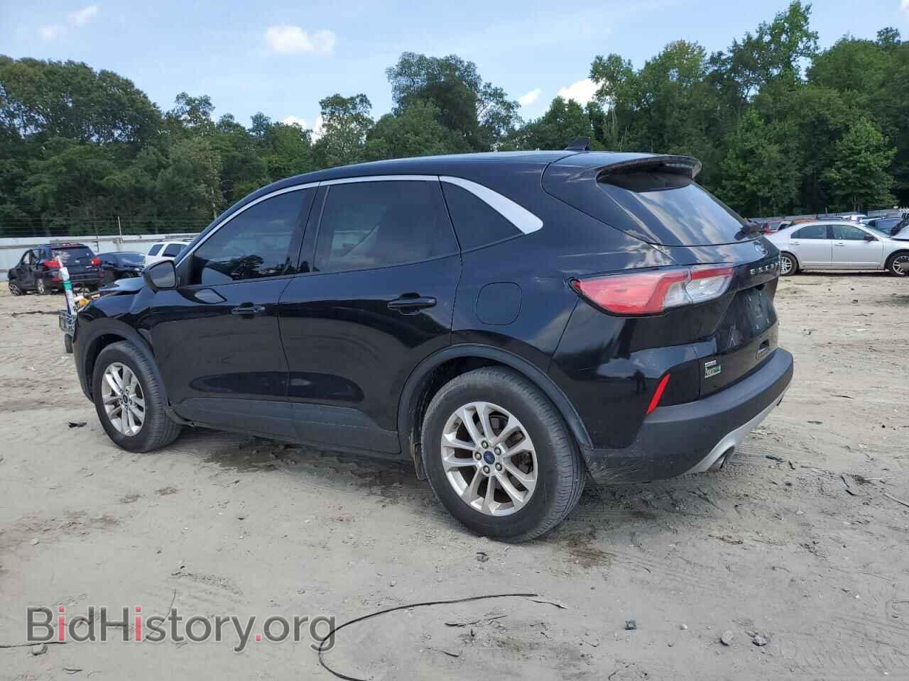 2020 FORD ESCAPE - VIN: 1FMCU0G62LUA24773 - Photo 2
