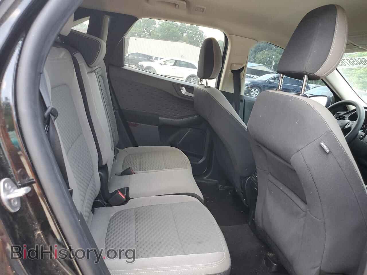 2020 FORD ESCAPE - VIN: 1FMCU0G62LUA24773 - Photo 11