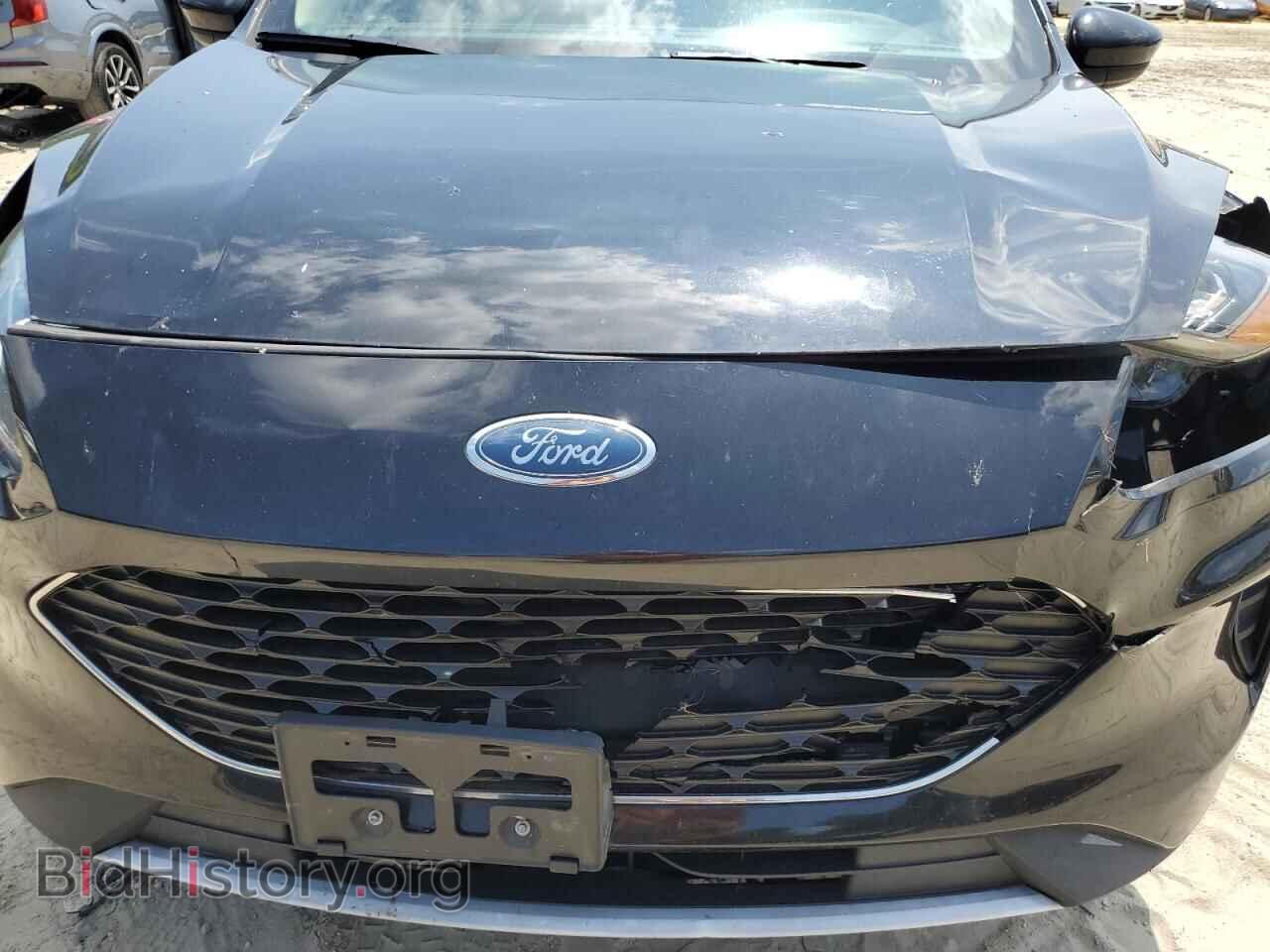 2020 FORD ESCAPE - VIN: 1FMCU0G62LUA24773 - Photo 12