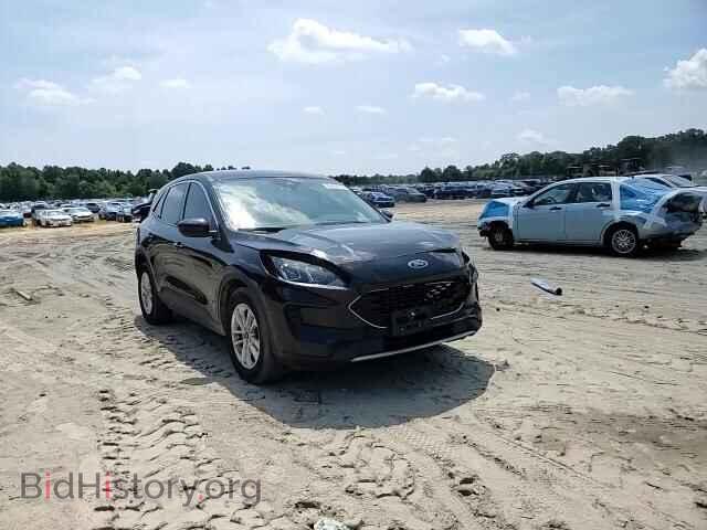2020 FORD ESCAPE - VIN: 1FMCU0G62LUA24773 - Photo 14