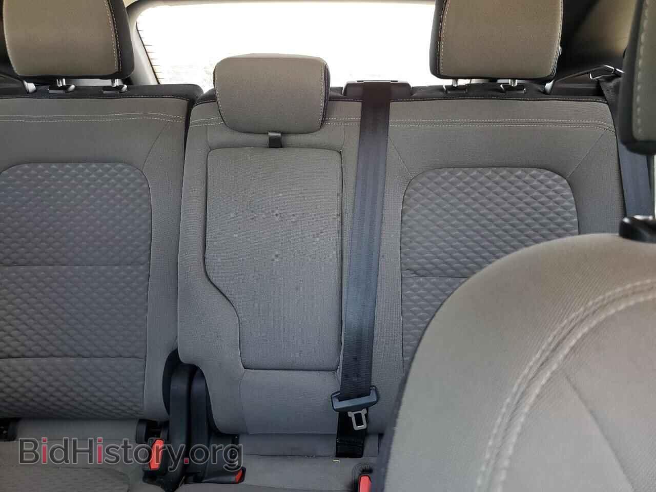 2020 FORD ESCAPE - VIN: 1FMCU0G62LUA24773 - Photo 10