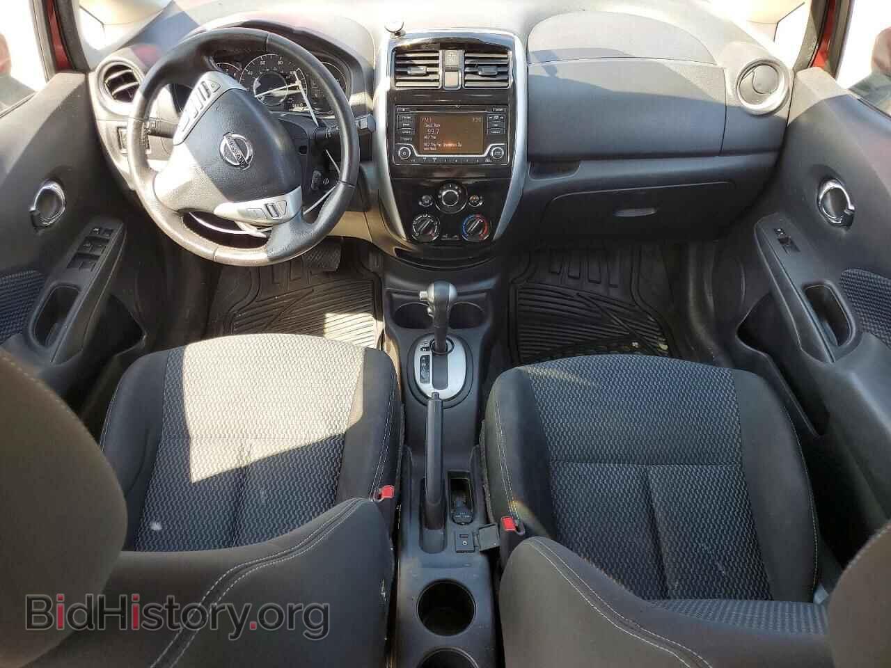 2016 NISSAN VERSA - VIN: 3N1CE2CP8GL373175 - Photo 8