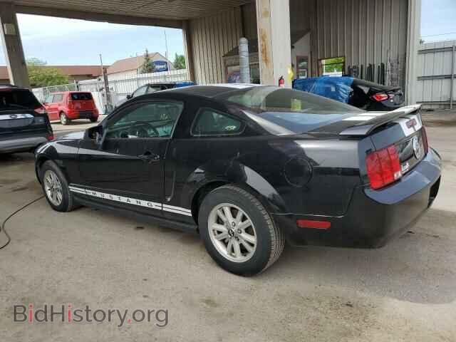 2006 FORD ALL Models - VIN: 1ZVFT80N765176810 - Фото 2