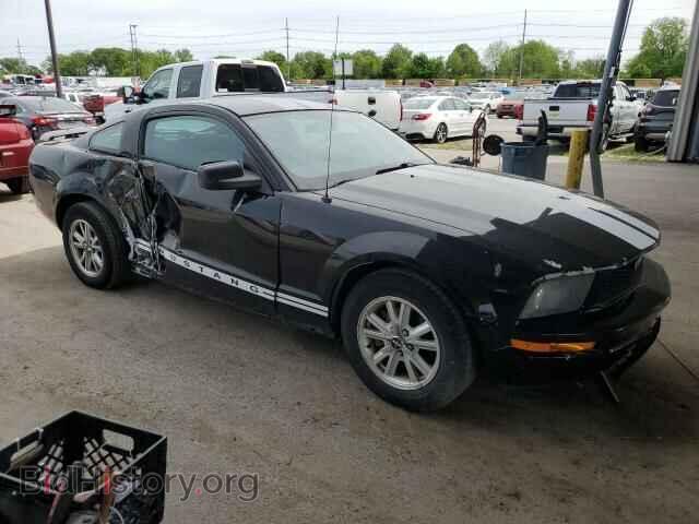 2006 FORD ALL Models - VIN: 1ZVFT80N765176810 - Фото 4