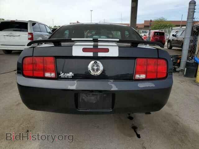2006 FORD ALL Models - VIN: 1ZVFT80N765176810 - Фото 6