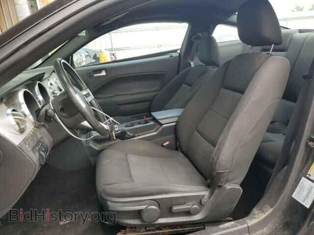 2006 FORD ALL Models - VIN: 1ZVFT80N765176810 - Фото 7