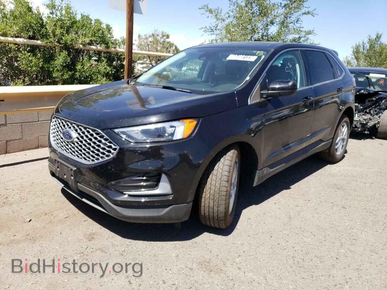 Photo 2FMPK4J99PBA35590 - FORD EDGE 2023